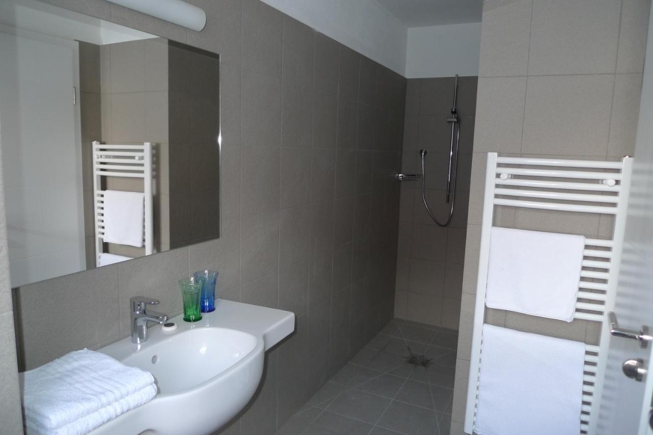 Hotel Stifter لوتاغو المظهر الخارجي الصورة