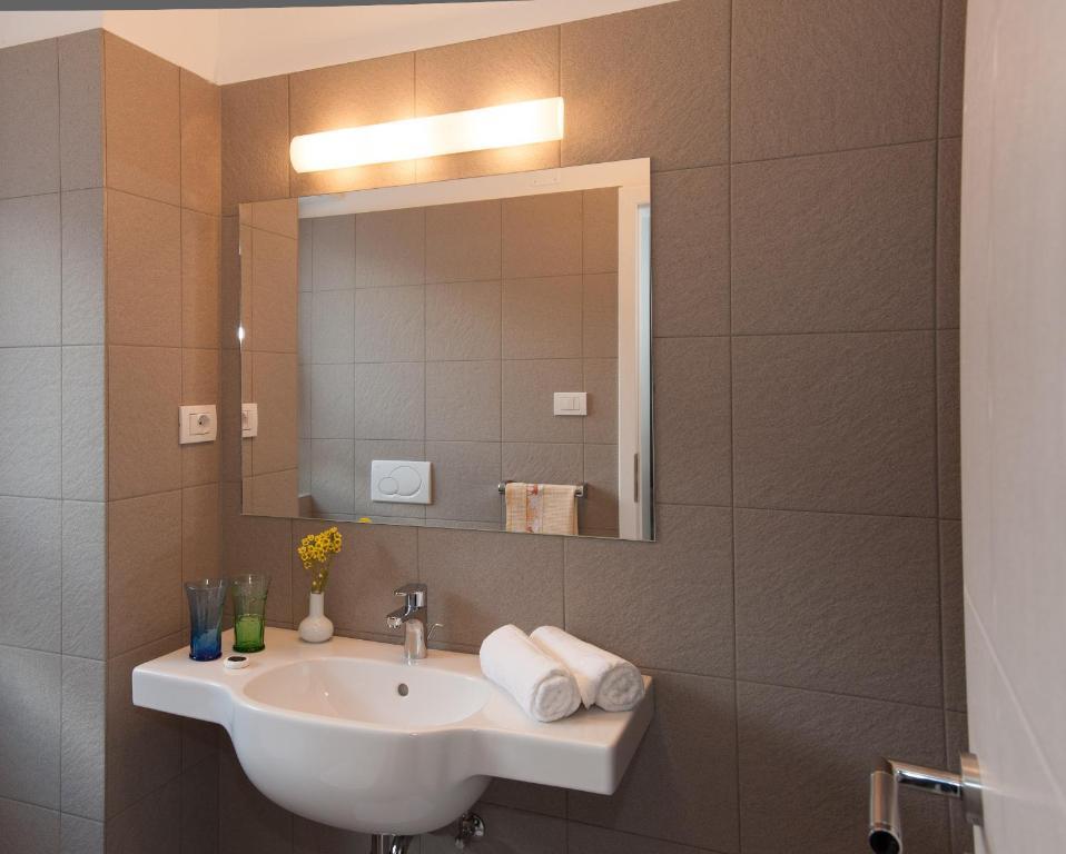 Hotel Stifter لوتاغو الغرفة الصورة